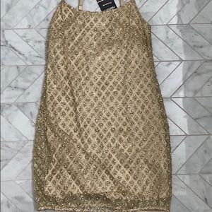 Never worn forever 21 dress